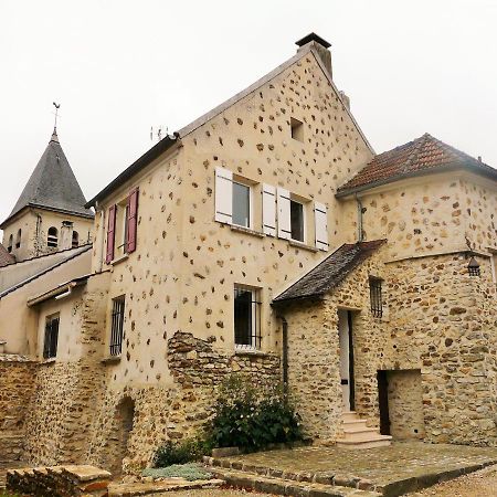 Sleep Near Disney Paris Carnetin Екстериор снимка